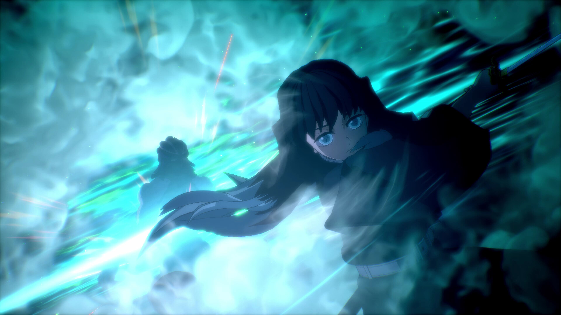 鬼灭之刃 火之神血风谭2-虚拟机版/Demon Slayer -Kimetsu no Yaiba- The Hinokami Chronicles 2 HYPERVISOR 版本更新 鬼灭之刃 火之神血风谭2-虚拟机版/Demon Slayer -Kimetsu no Yaiba- The Hinokami Chronicles 2 HYPERVISOR 版本更新