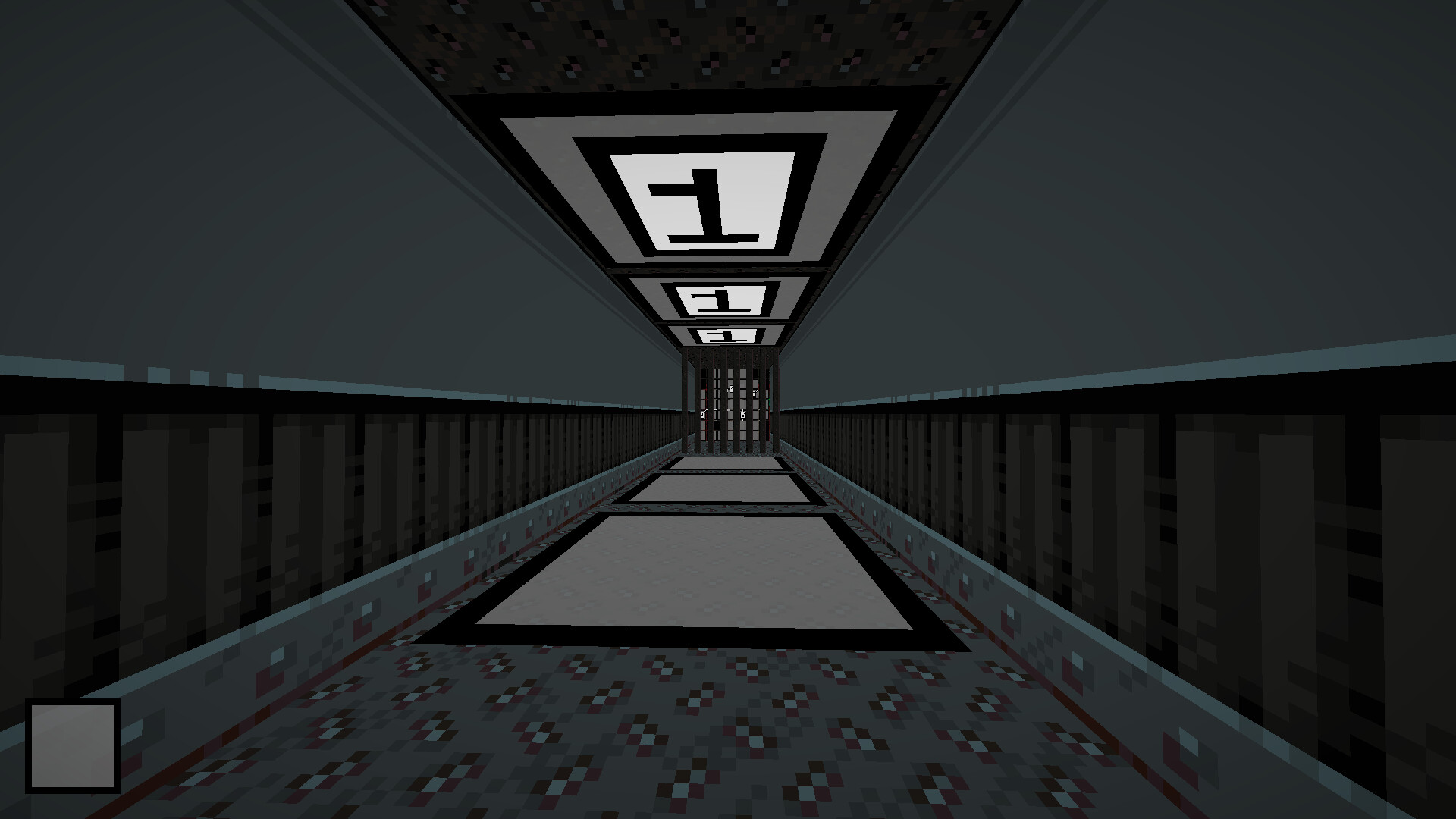 对称逃脱/A Symmetric Escape 对称逃脱/A Symmetric Escape