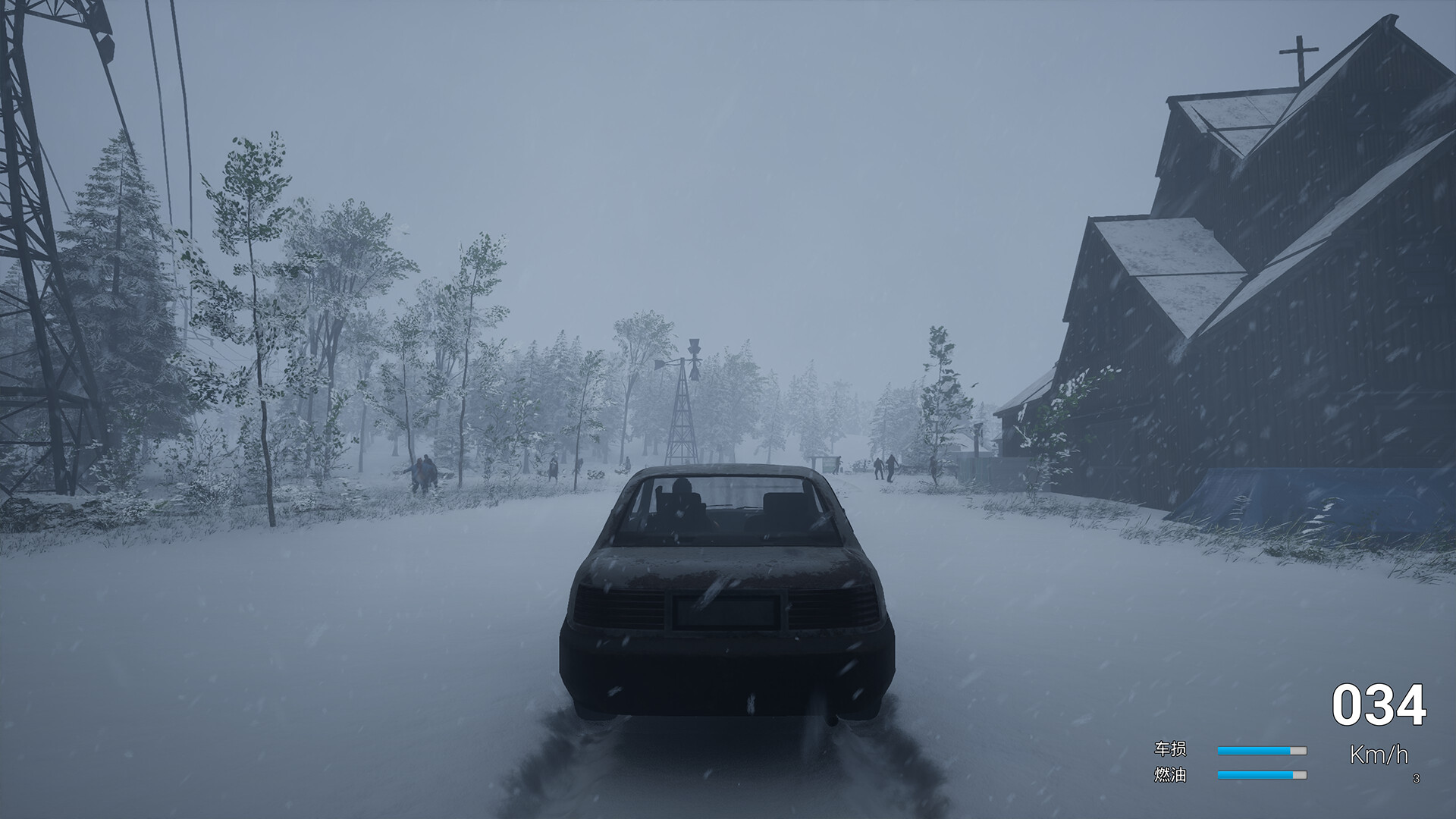 《无人生还》v1.0正式版-钛库啦