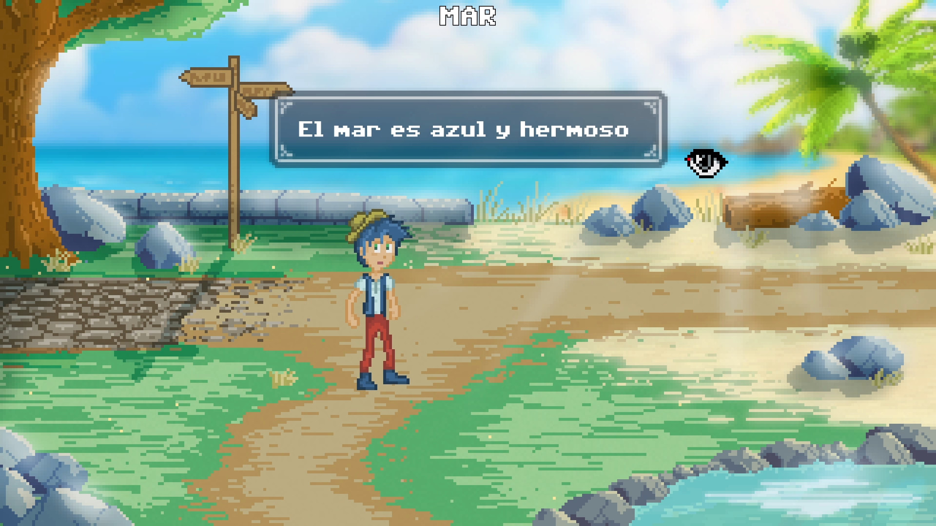 跟小佩学西语/Pedro’s Adventures in Spanish [Learn Spanish]-钛库啦
