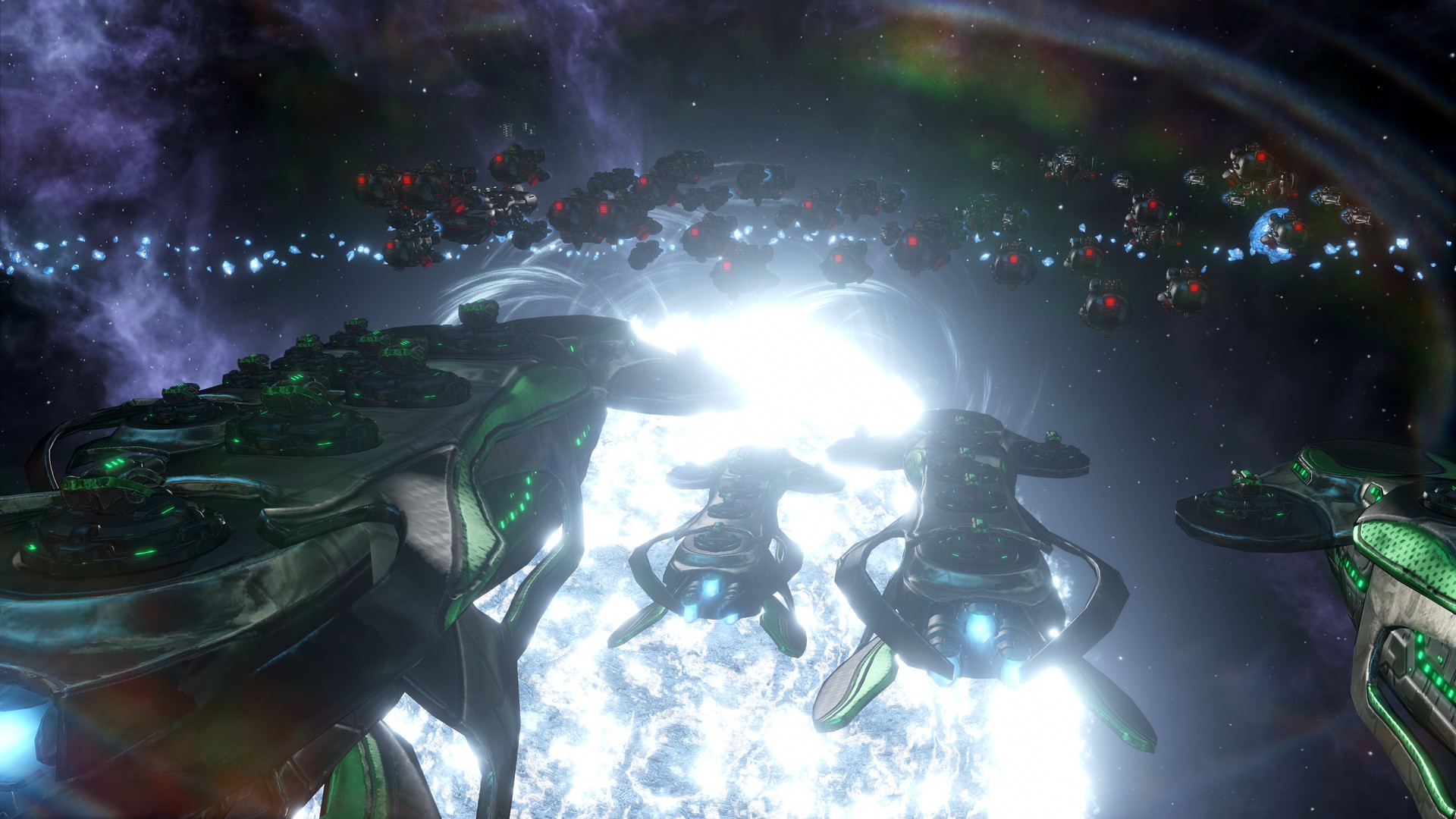 群星/Stellaris 版本更新 群星/Stellaris 版本更新