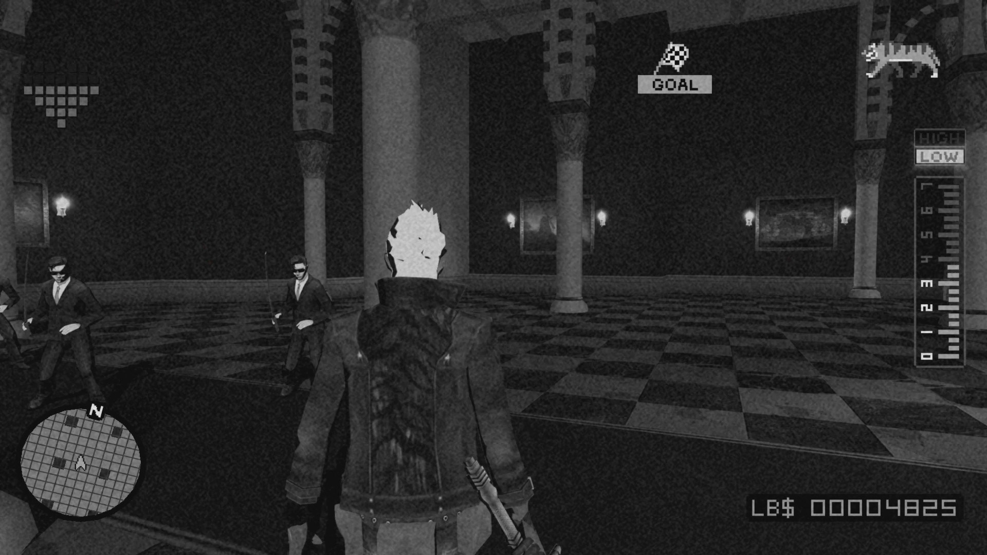 英雄不在/No More Heroes-钛库啦