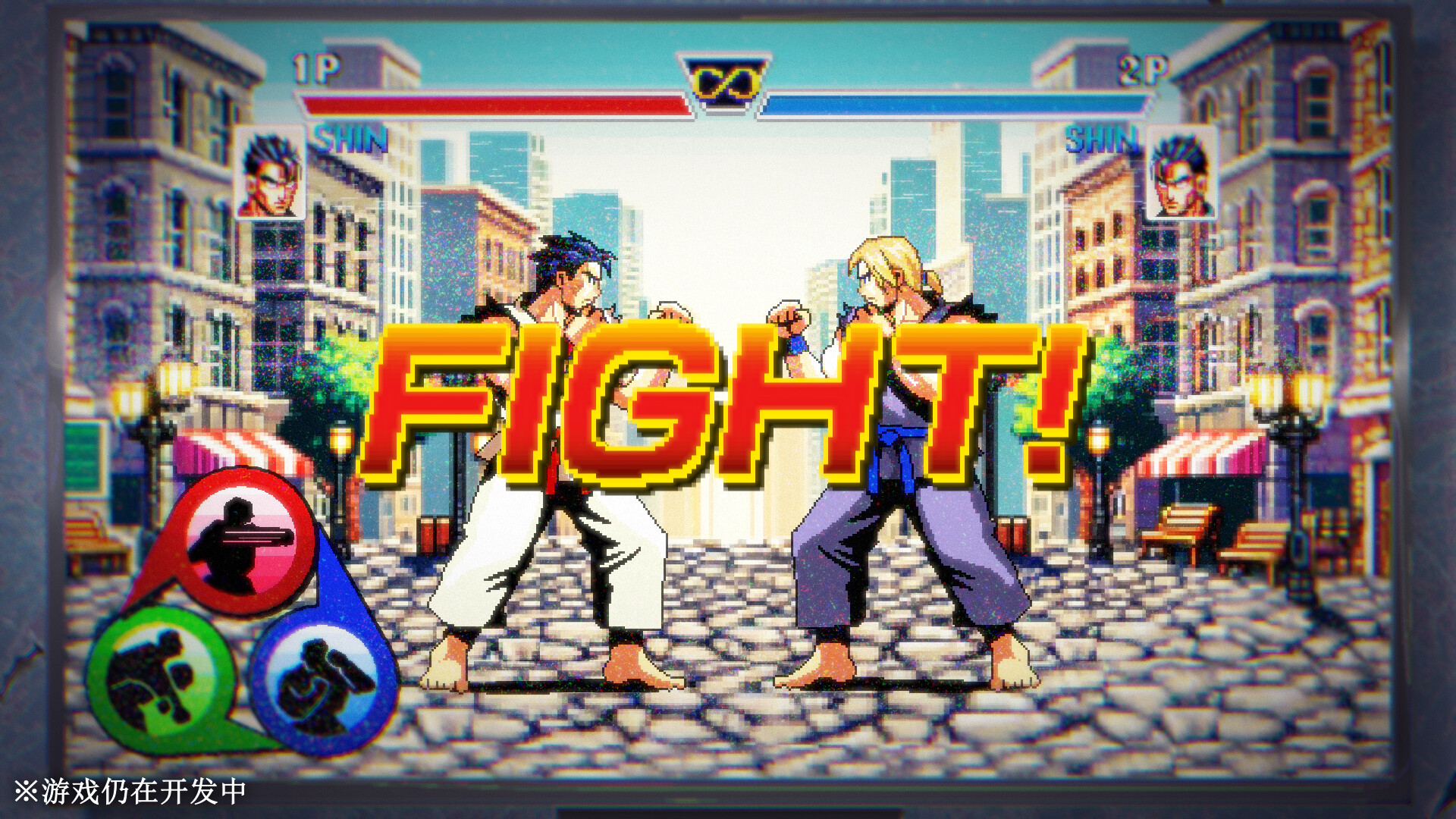 《残音系少年少女》中文版-钛库啦