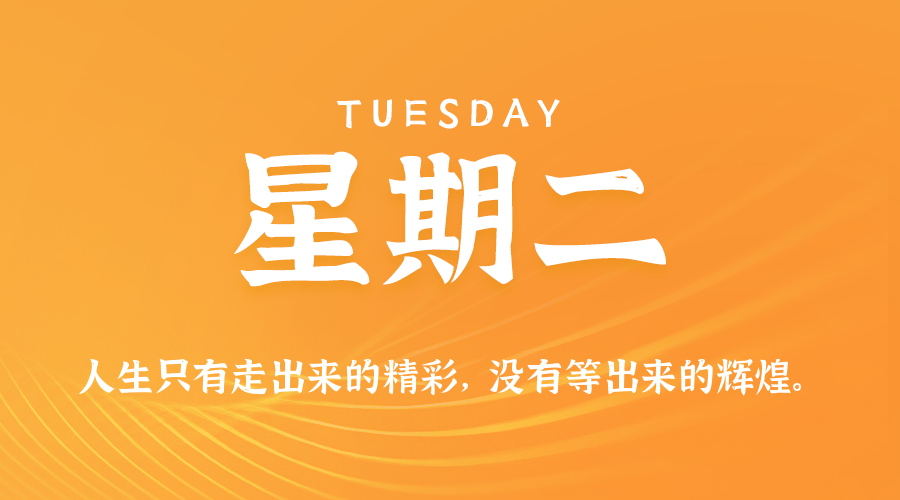 2026年04月07日新闻早讯，每天60s读懂世界-钛库啦
