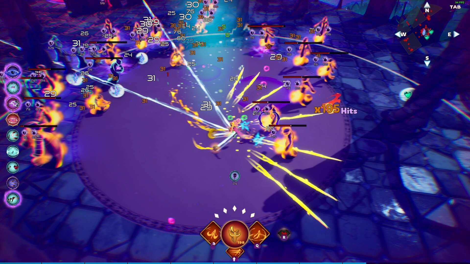 虚空面具/Masks of the Void: Origins 虚空面具/Masks of the Void: Origins