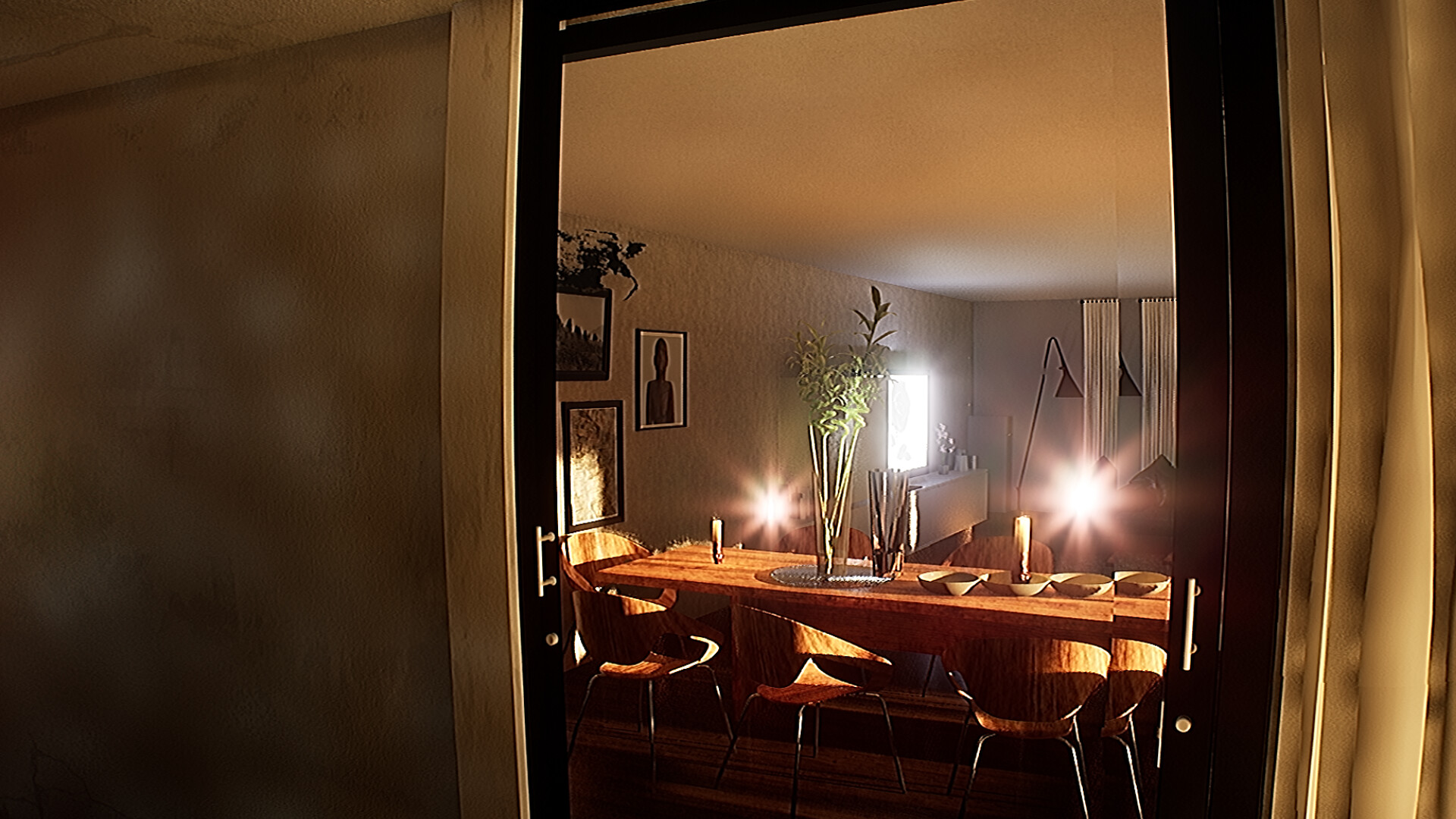 《无尽循环》中文版