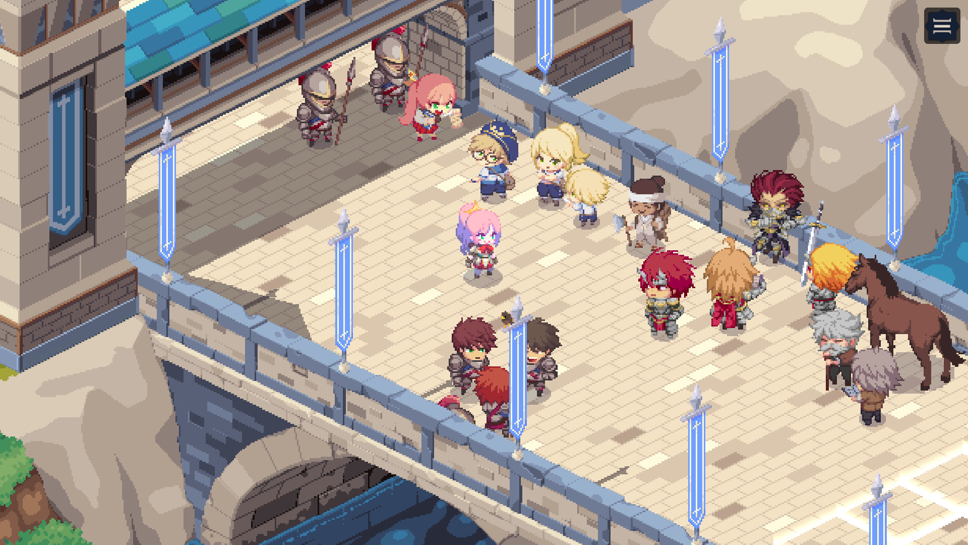 星尘轨迹:魔女之愿/STARDUST: Wish of Witch 版本更新 星尘轨迹:魔女之愿/STARDUST: Wish of Witch 版本更新