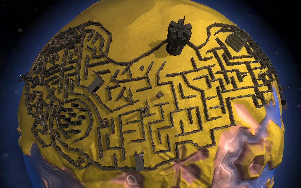 孢子:银河大冒险/孢子:银河冒险/Spore Galactic Adventures-钛库啦