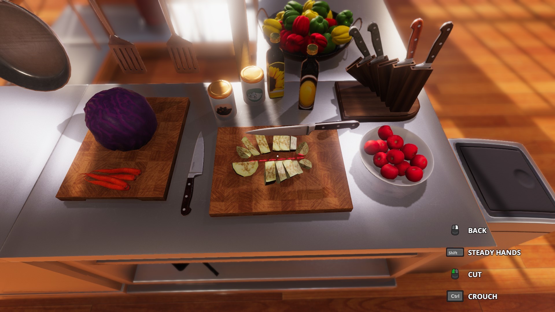 料理模拟器/烹饪模拟器/Cooking Simulator 版本更新