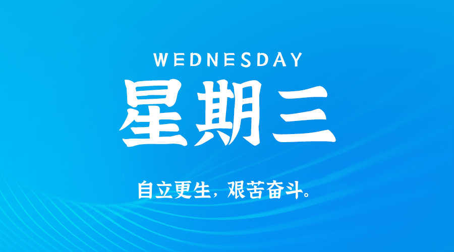 2026年07月08日新闻早讯,每天60s读懂世界-钛库啦