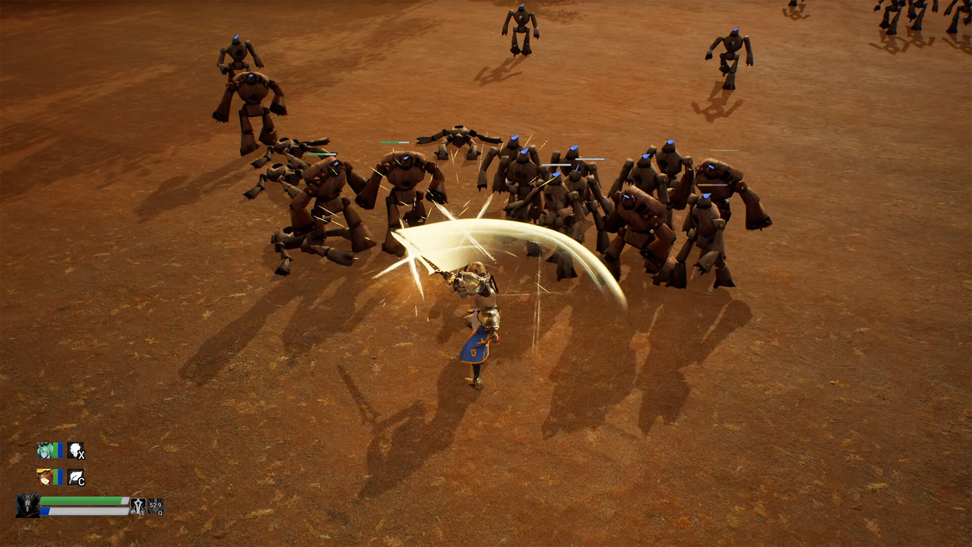 《女王的忠诚》中文版