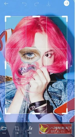 Picsart美易 v30.0.3高级版-钛库啦