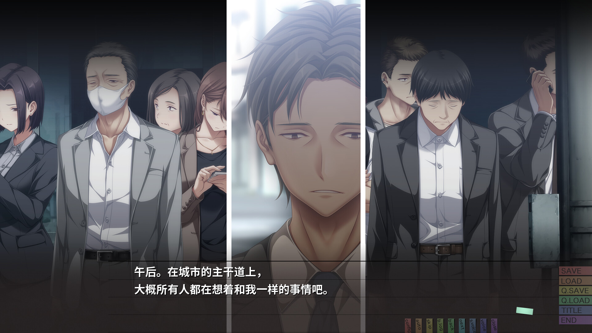 几度相逢若初见/NICE TO MEET YOU, AGAIN 几度相逢若初见/NICE TO MEET YOU, AGAIN