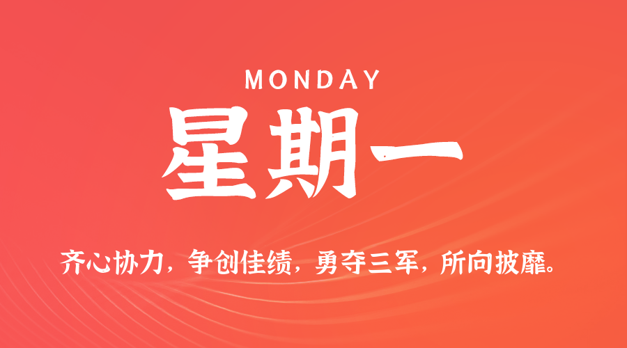2026年04月06日新闻早讯，每天60s读懂世界-钛库啦