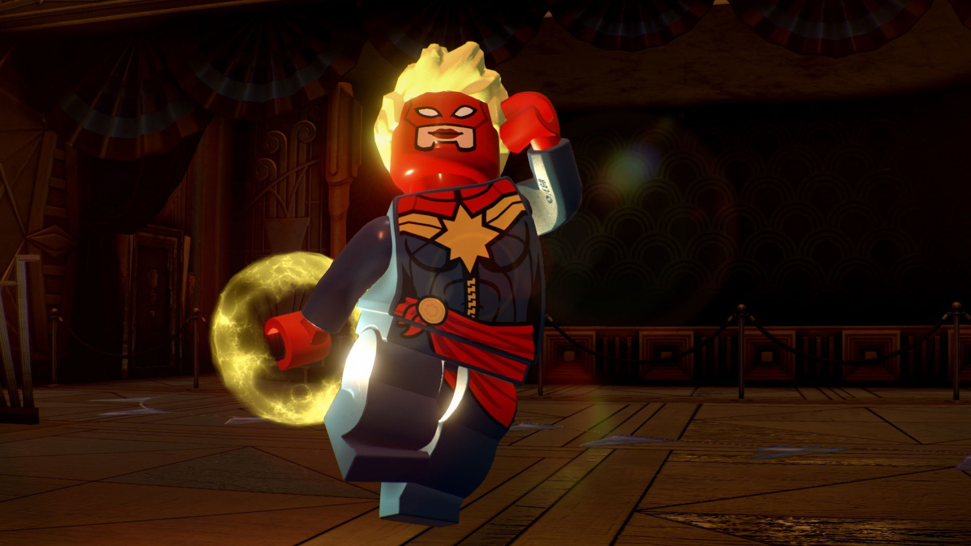 乐高漫威超级英雄2/Lego Marvel Super Heroes 2-钛库啦