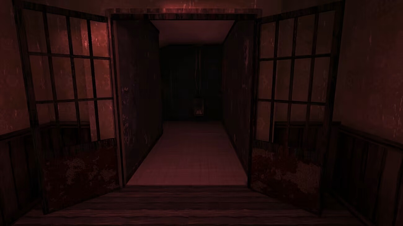恐怖之眼/Eyes: The Horror Game 恐怖之眼/Eyes: The Horror Game