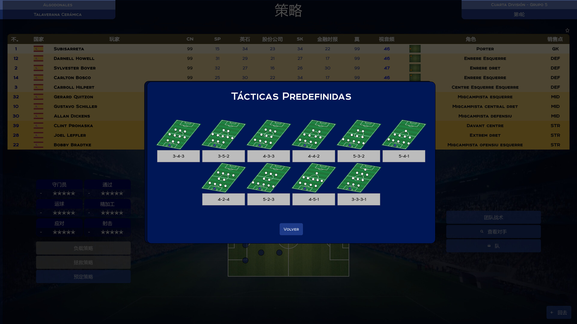 职业足球/Pro Football-钛库啦