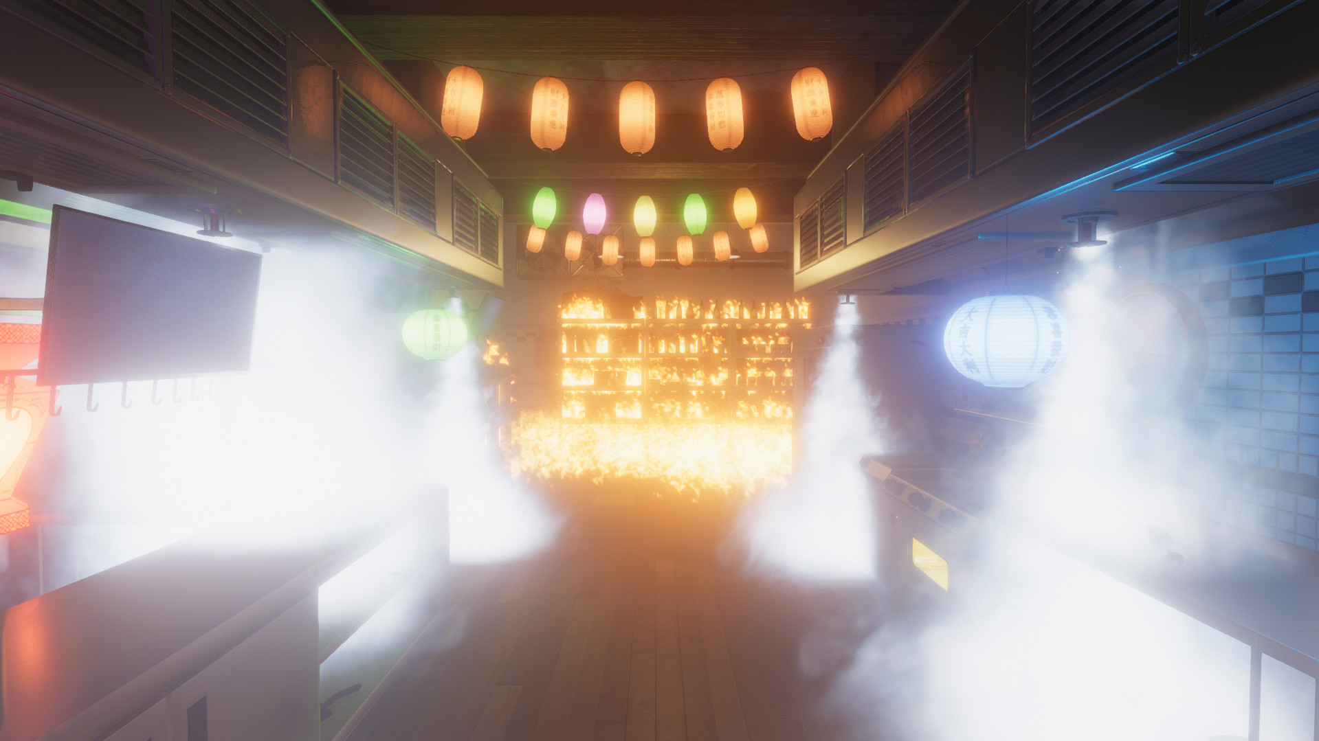 料理模拟器/烹饪模拟器/Cooking Simulator 版本更新-钛库啦