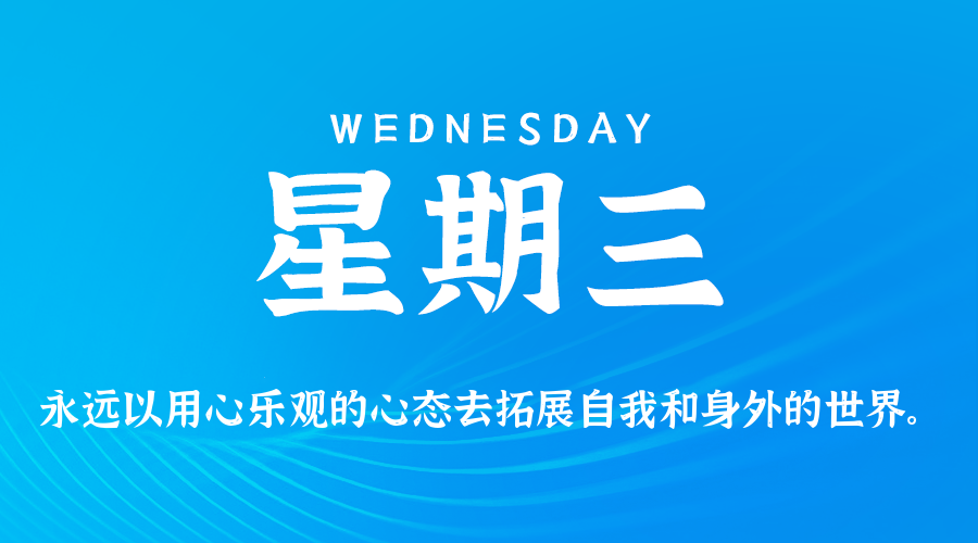 2026年04月29日新闻早讯,每天60s读懂世界-钛库啦