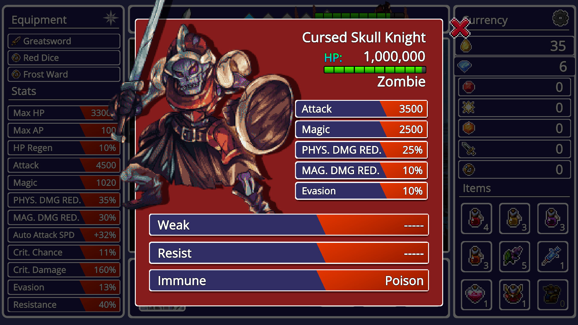 击败所有Boss：放置游戏/Slay All Bosses: Idle-钛库啦