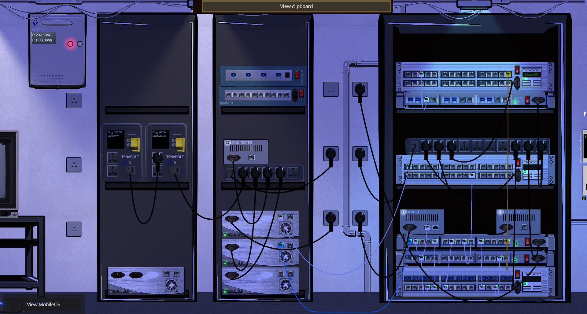 塔楼网络公司/Tower Networking Inc. 塔楼网络公司/Tower Networking Inc.