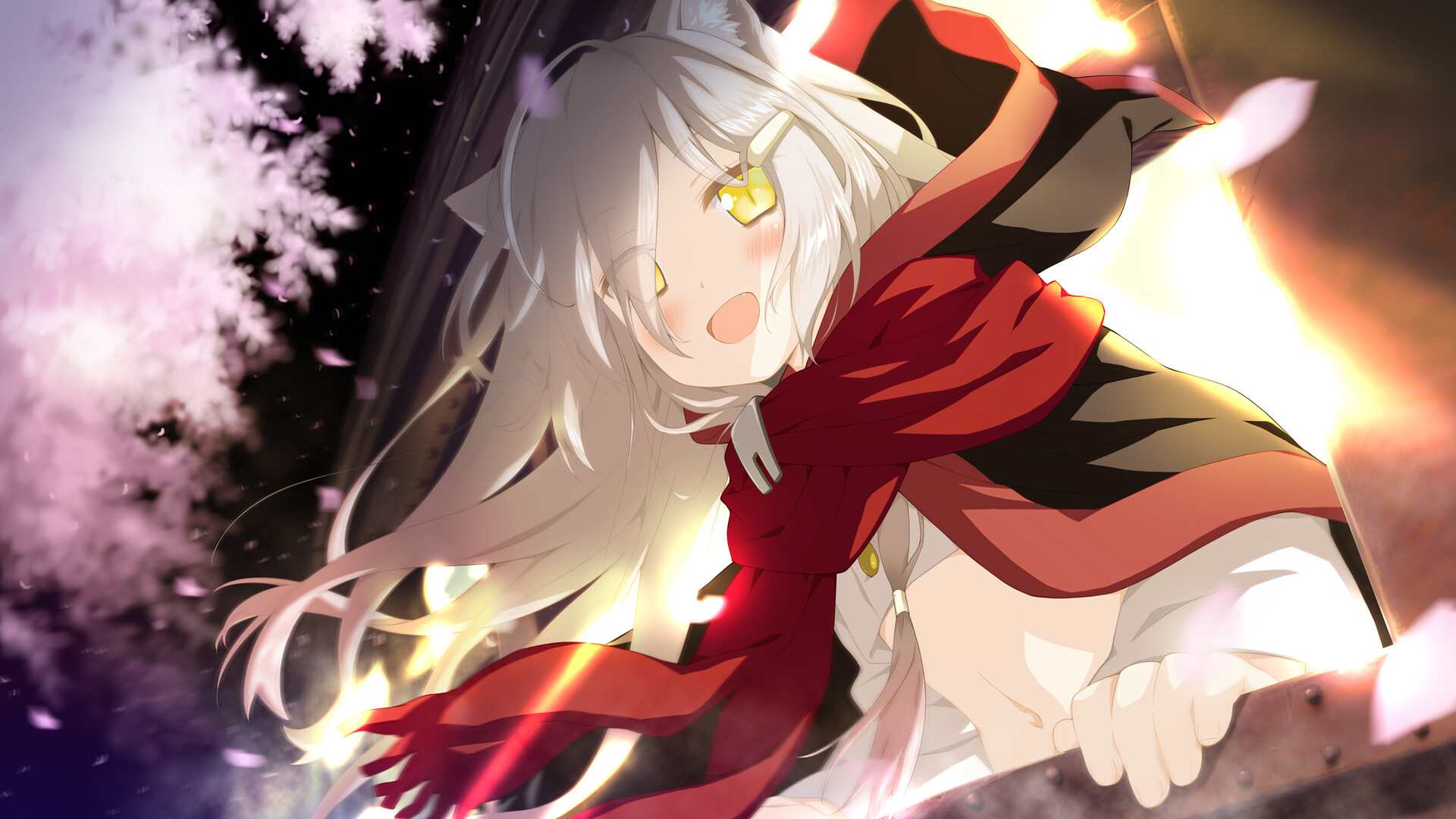 樱花,萌放。-as the Night's, Reincarnation-/さくら、もゆ。-as the Night's, Reincarnation- 樱花,萌放。-as the Night's, Reincarnation-/さくら、もゆ。-as the Night's, Reincarnation-