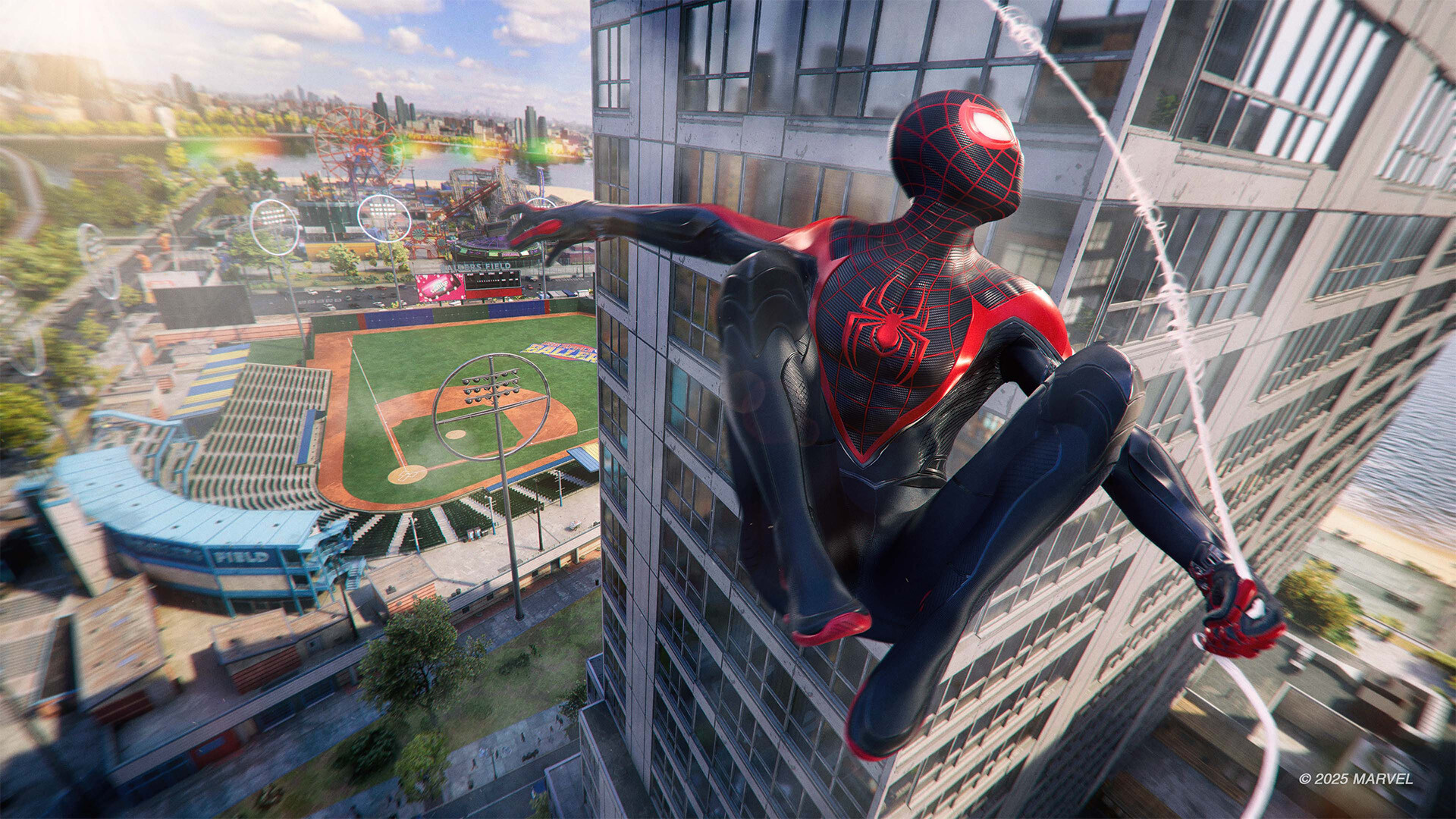 漫威蜘蛛侠2/Marvel's Spider-Man 2 版本更新-钛库啦