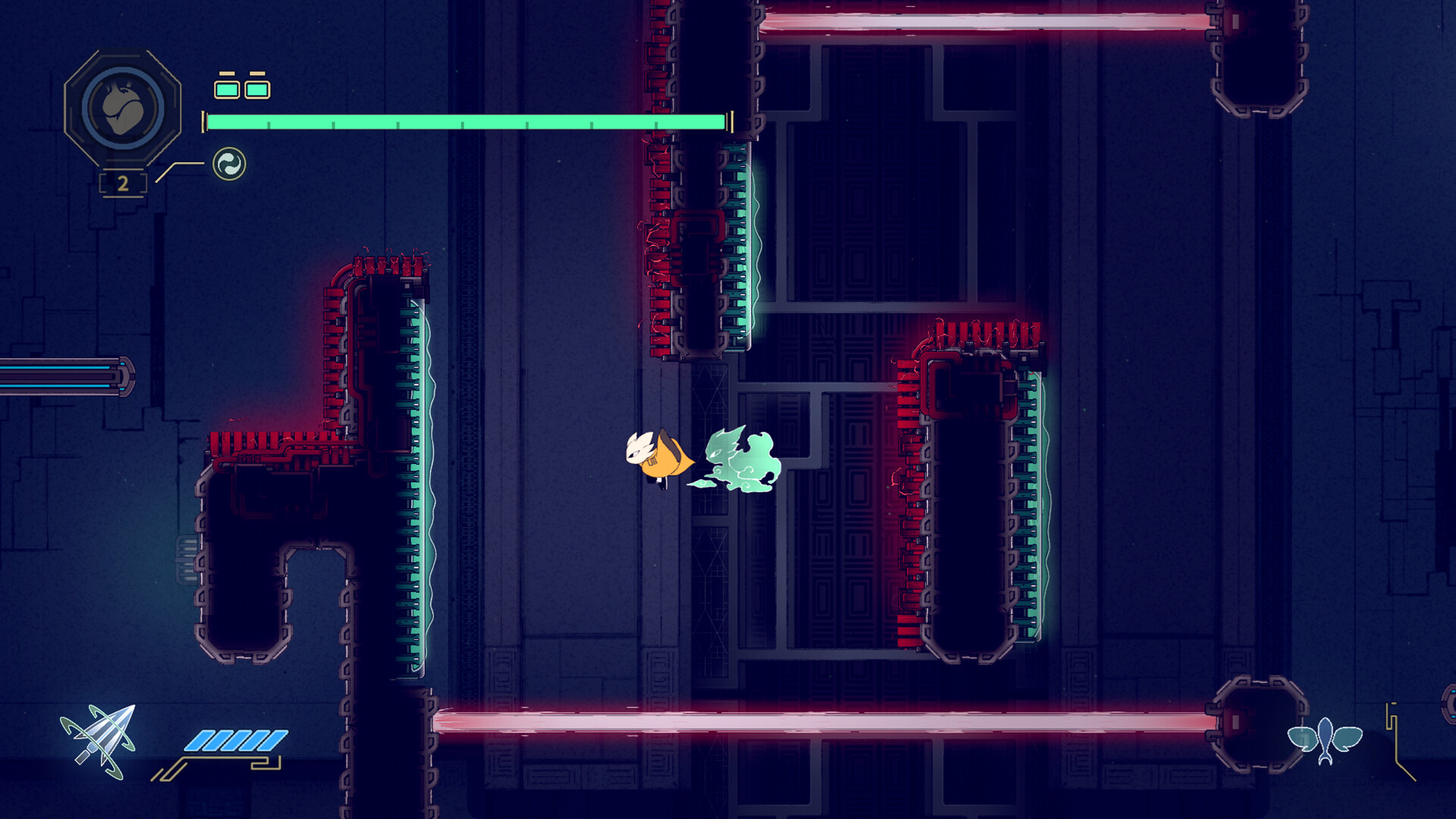 《九日》中文版-钛库啦