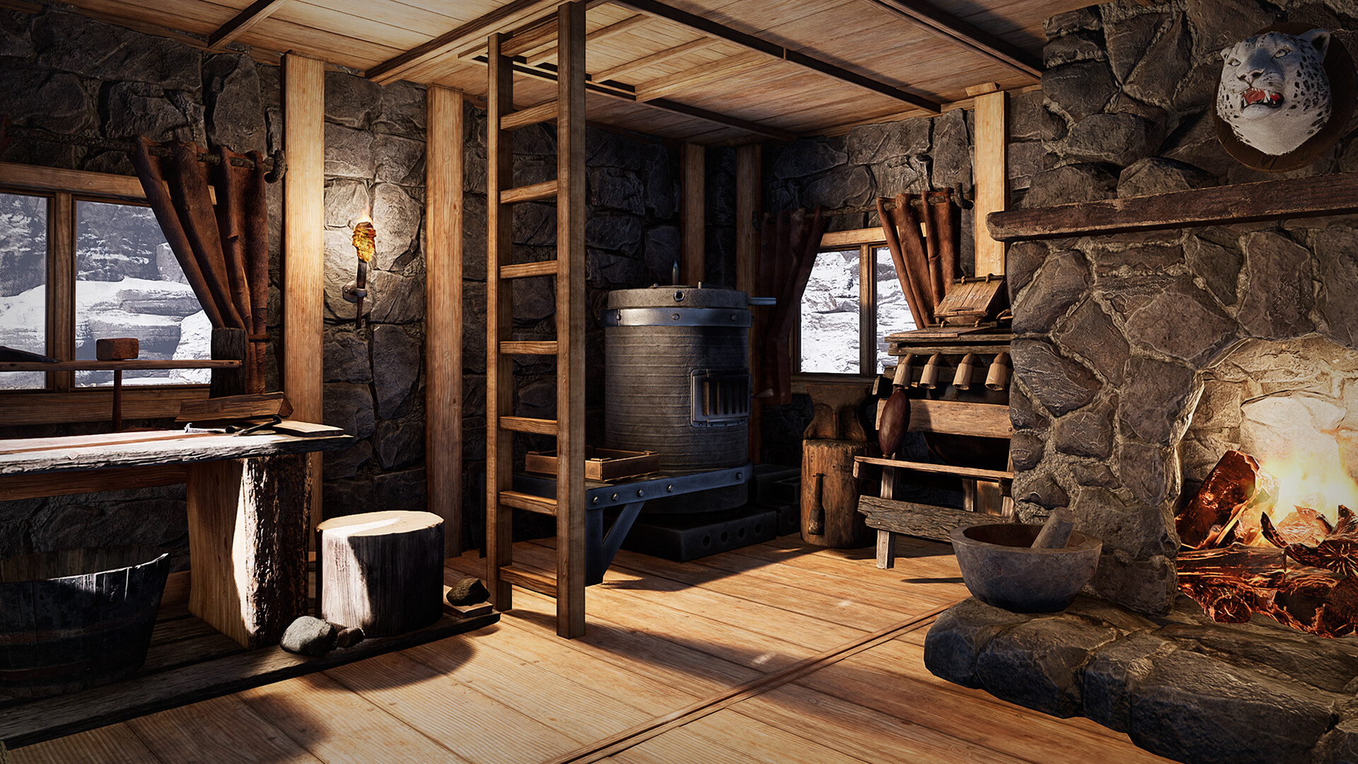 《翼星求生》v2.3.23.1中文版 《翼星求生》v2.3.23.1中文版