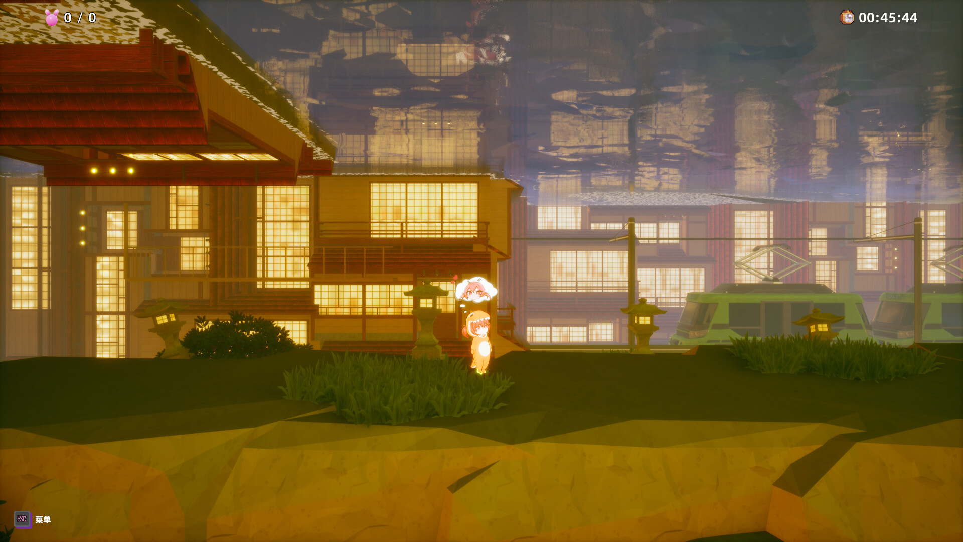 《分头行动:chibichibi/Head's》中文版-钛库啦