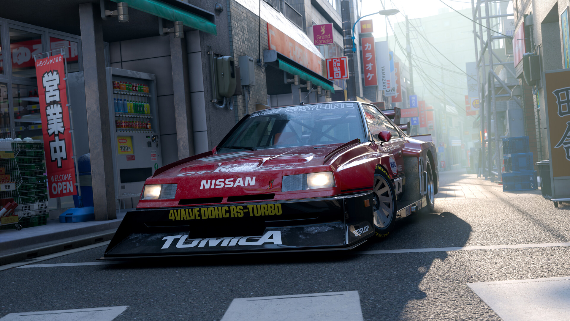 极限竞速:地平线6/Forza Horizon 6/支持网络联机 极限竞速:地平线6/Forza Horizon 6/支持网络联机