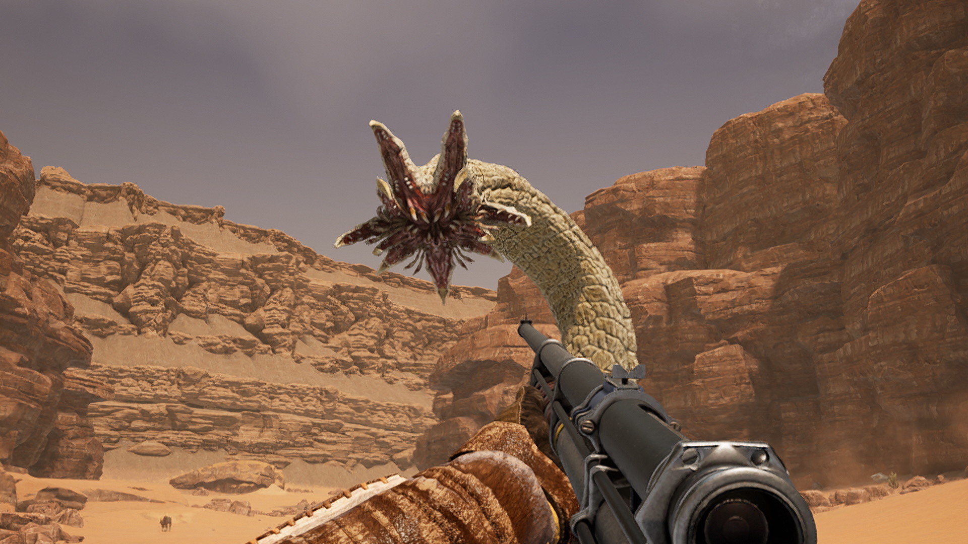 《翼星求生》v2.3.23.1中文版 《翼星求生》v2.3.23.1中文版