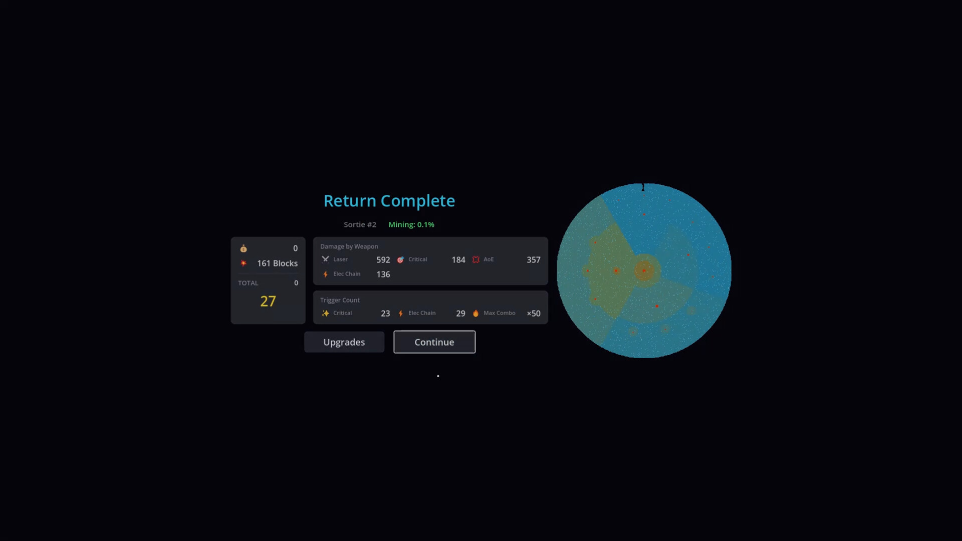 轨道矿机/Orbitmine 版本更新-钛库啦