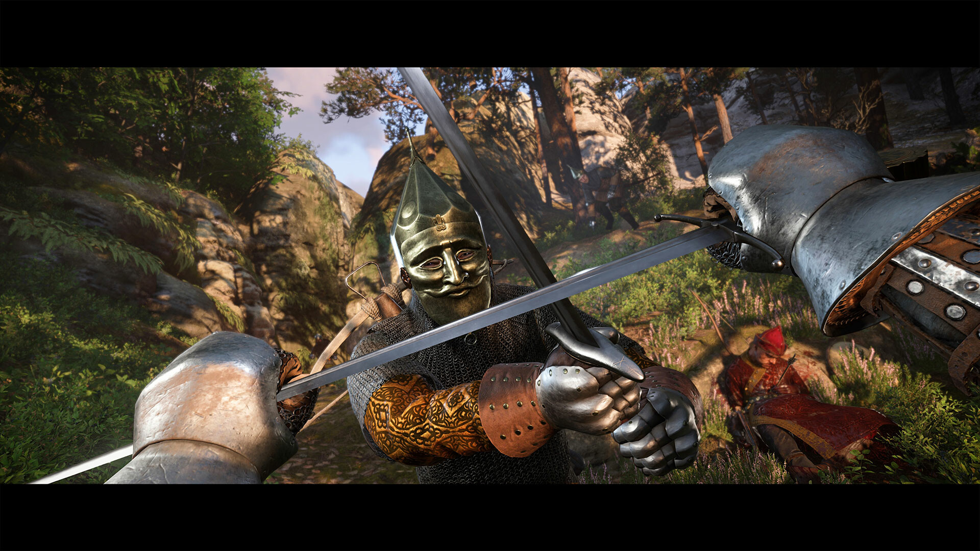 天国:拯救2/Kingdom Come: Deliverance II 天国:拯救2/Kingdom Come: Deliverance II