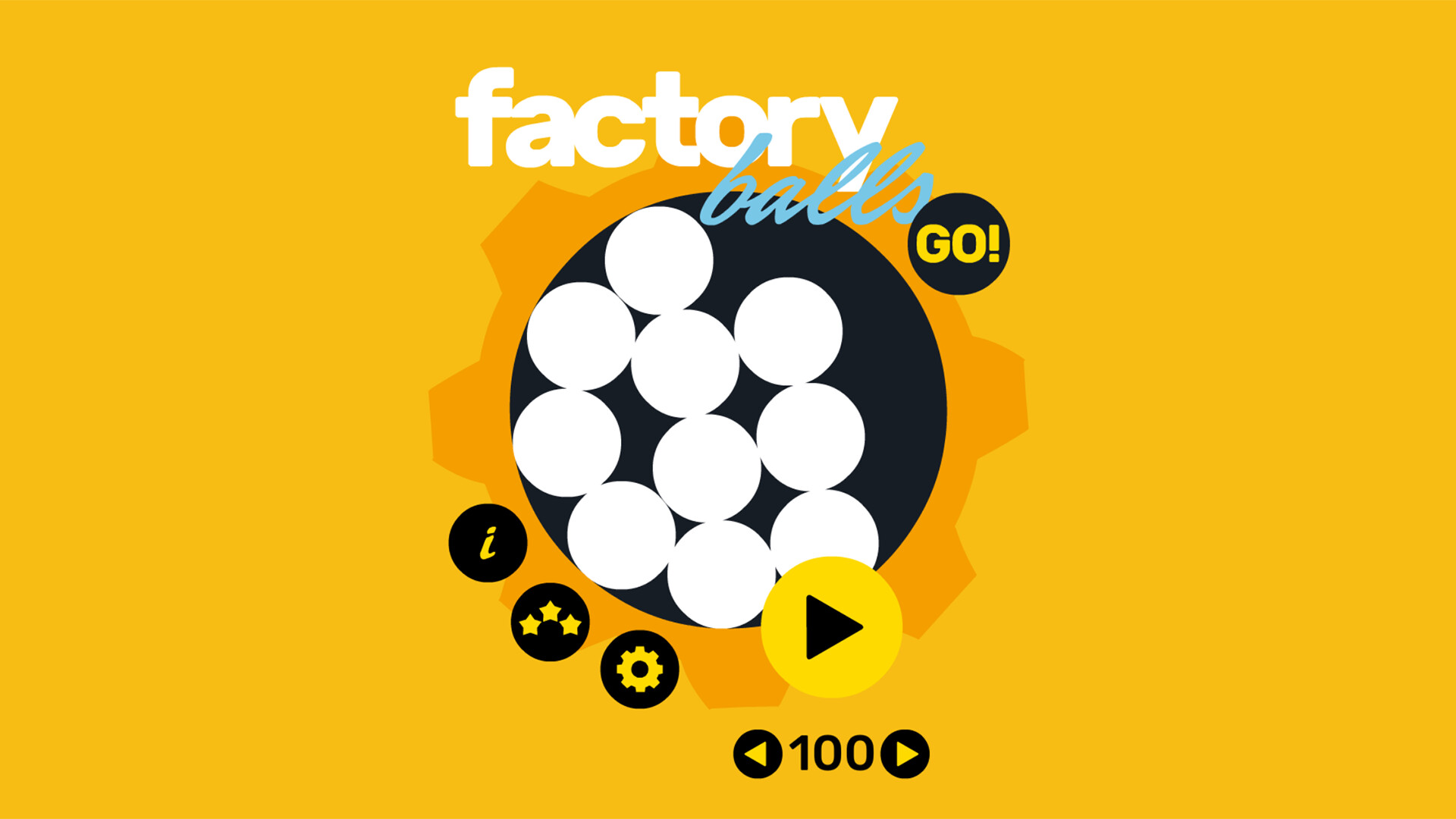 球球工厂向前冲!/Factory Balls Go!-钛库啦