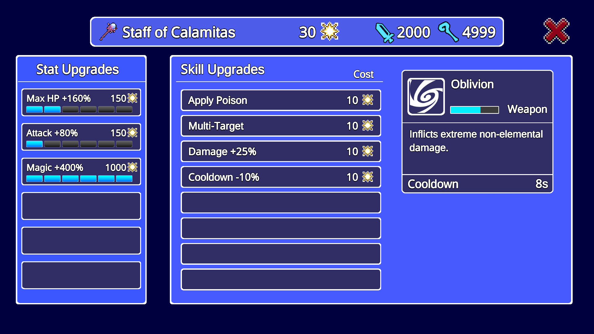 击败所有Boss：放置游戏/Slay All Bosses: Idle