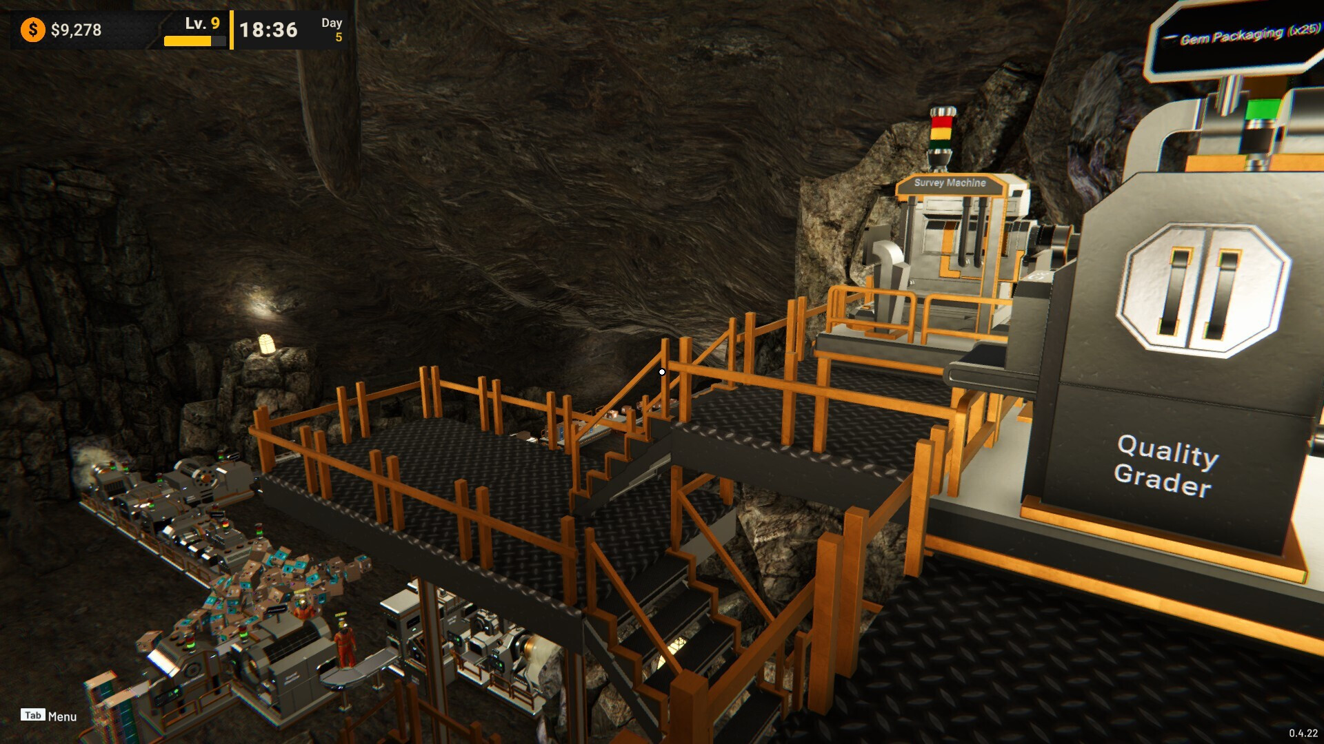 矿物开采模拟器/Mineral Mining Simulator-钛库啦