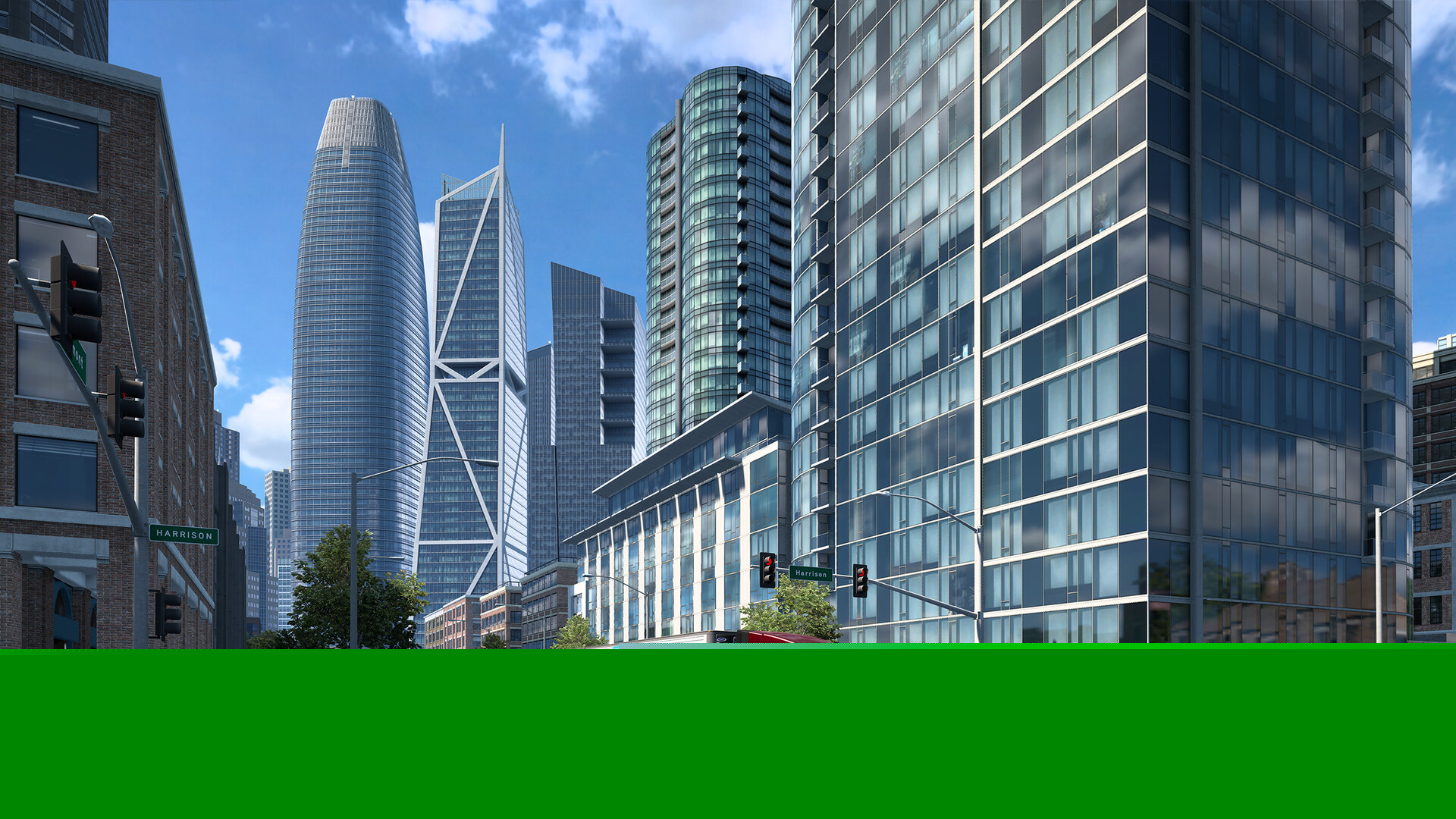 《美国卡车模拟》v1.57.2.0 全DLC中文版-钛库啦