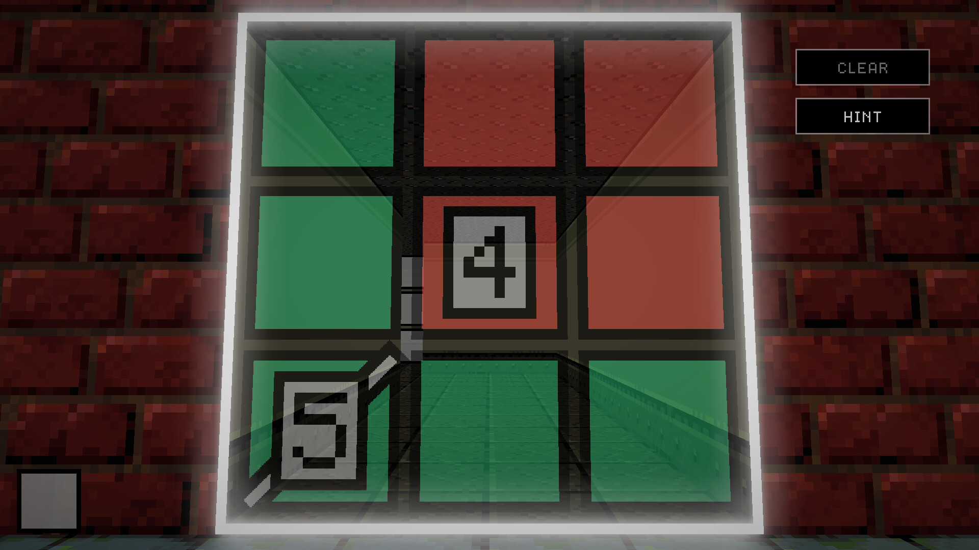 对称逃脱/A Symmetric Escape 对称逃脱/A Symmetric Escape