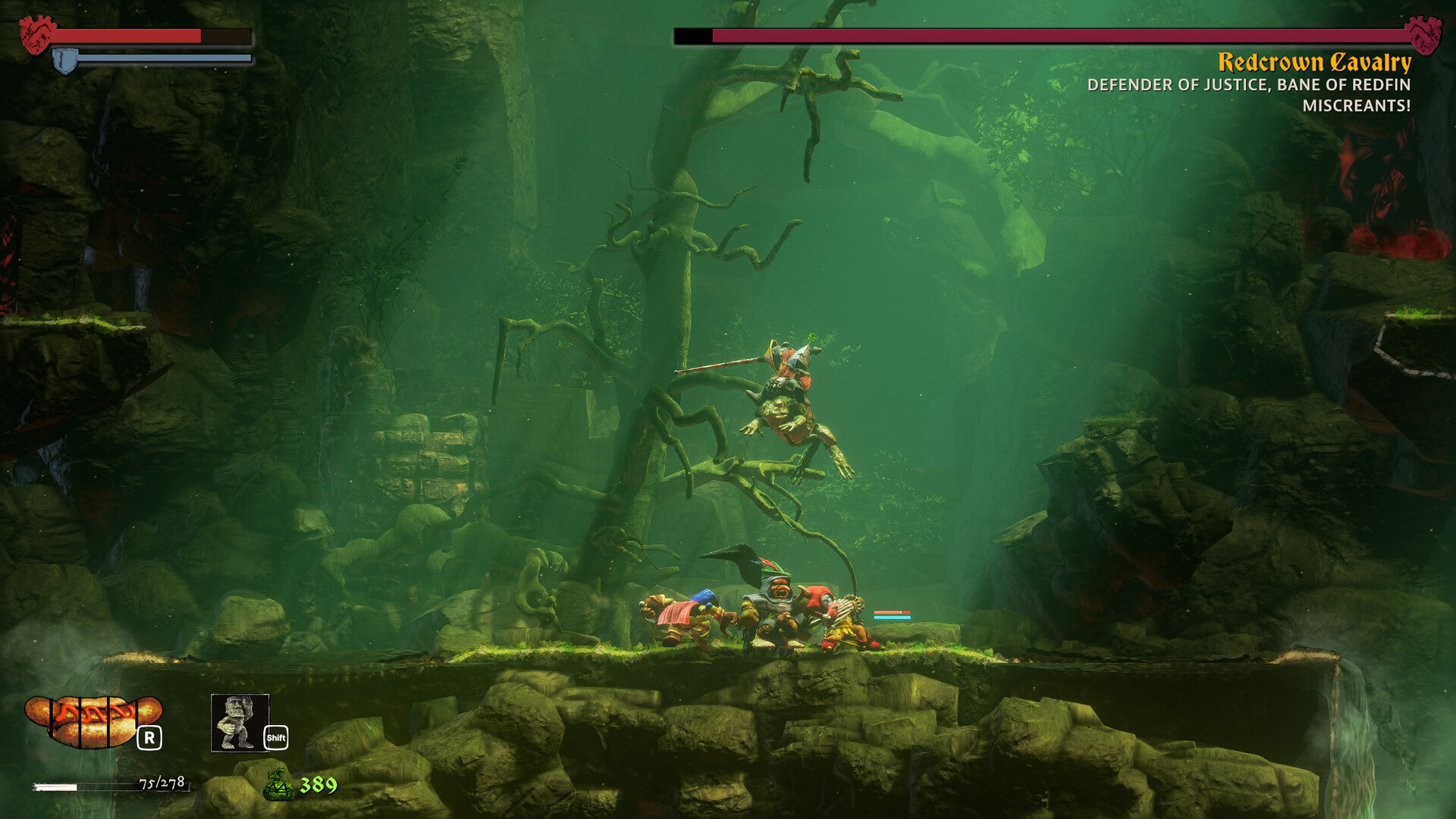 跳跃王:冒险之巅/JUMP KING QUEST 跳跃王:冒险之巅/JUMP KING QUEST