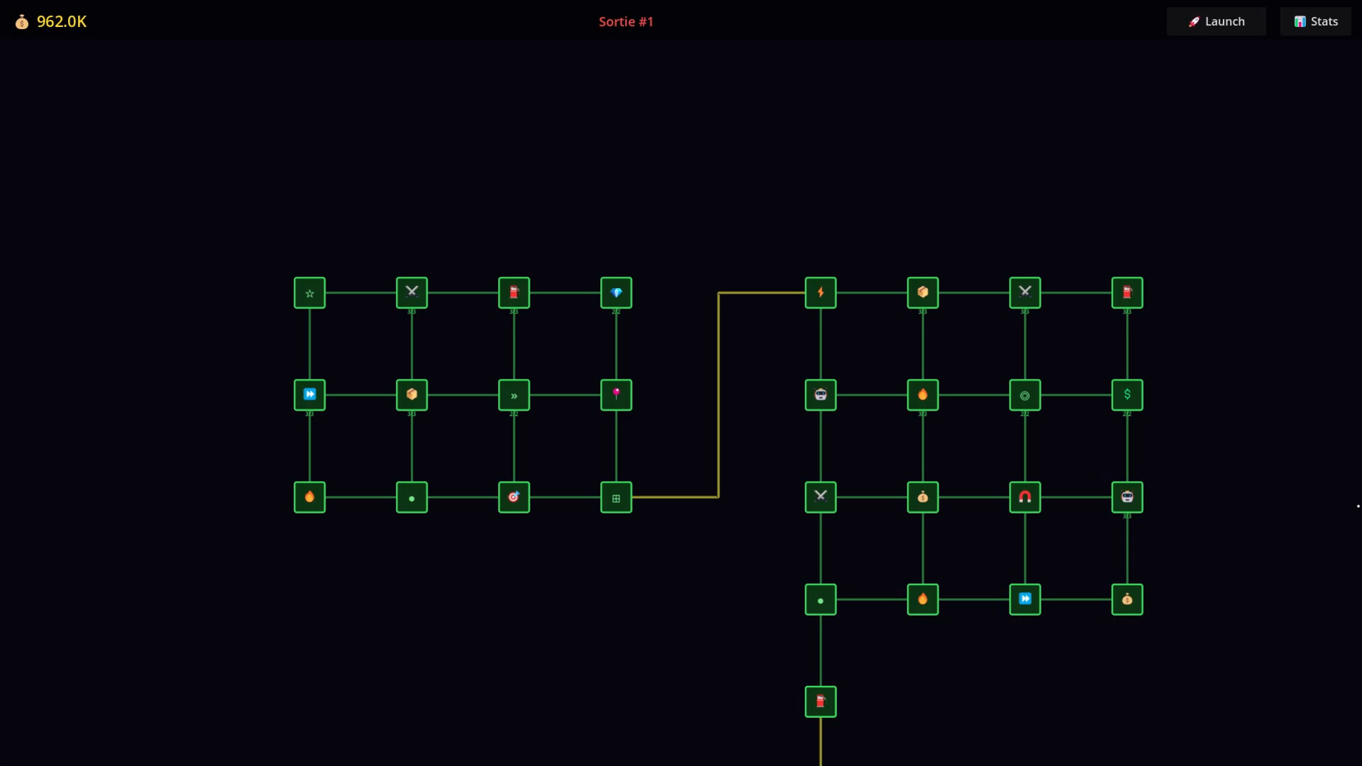 轨道矿机/Orbitmine 版本更新 轨道矿机/Orbitmine 版本更新