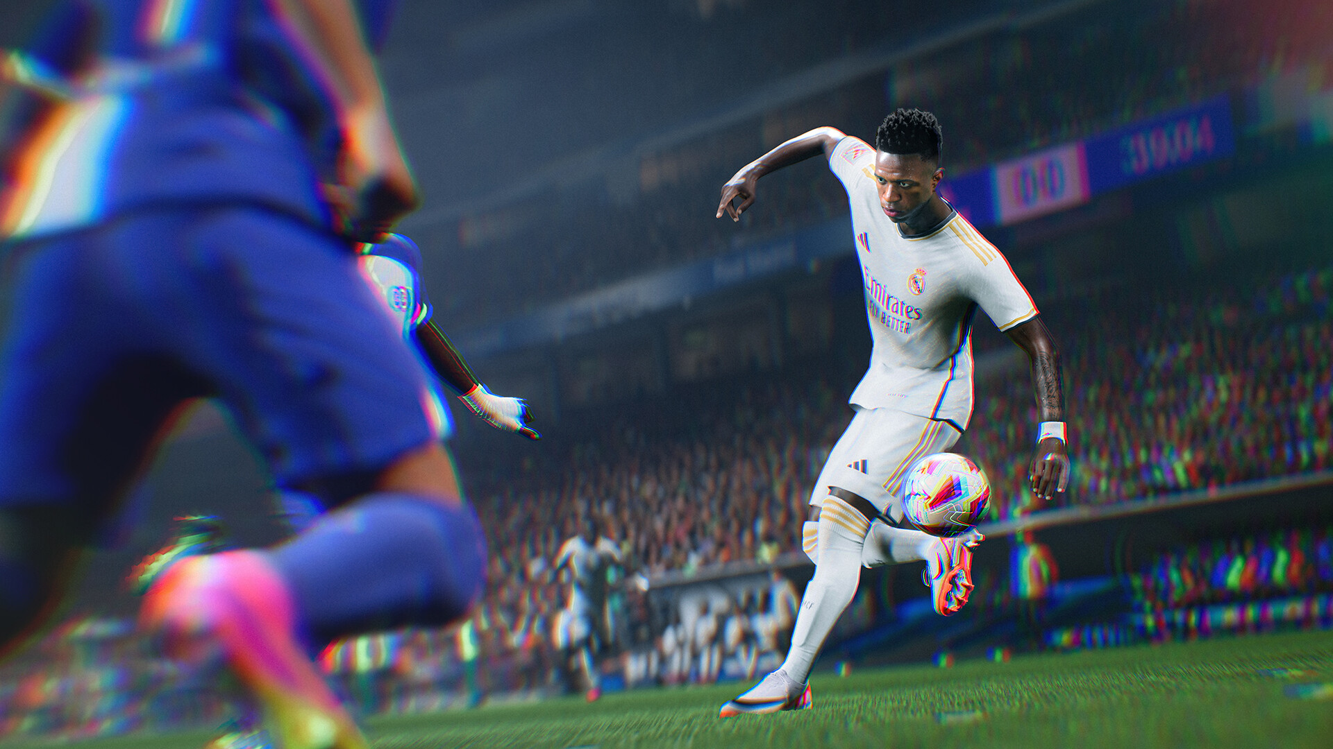 EA体育足球俱乐部24-虚拟机版/EA SPORTS FC 24 HYPERVISOR EA体育足球俱乐部24-虚拟机版/EA SPORTS FC 24 HYPERVISOR