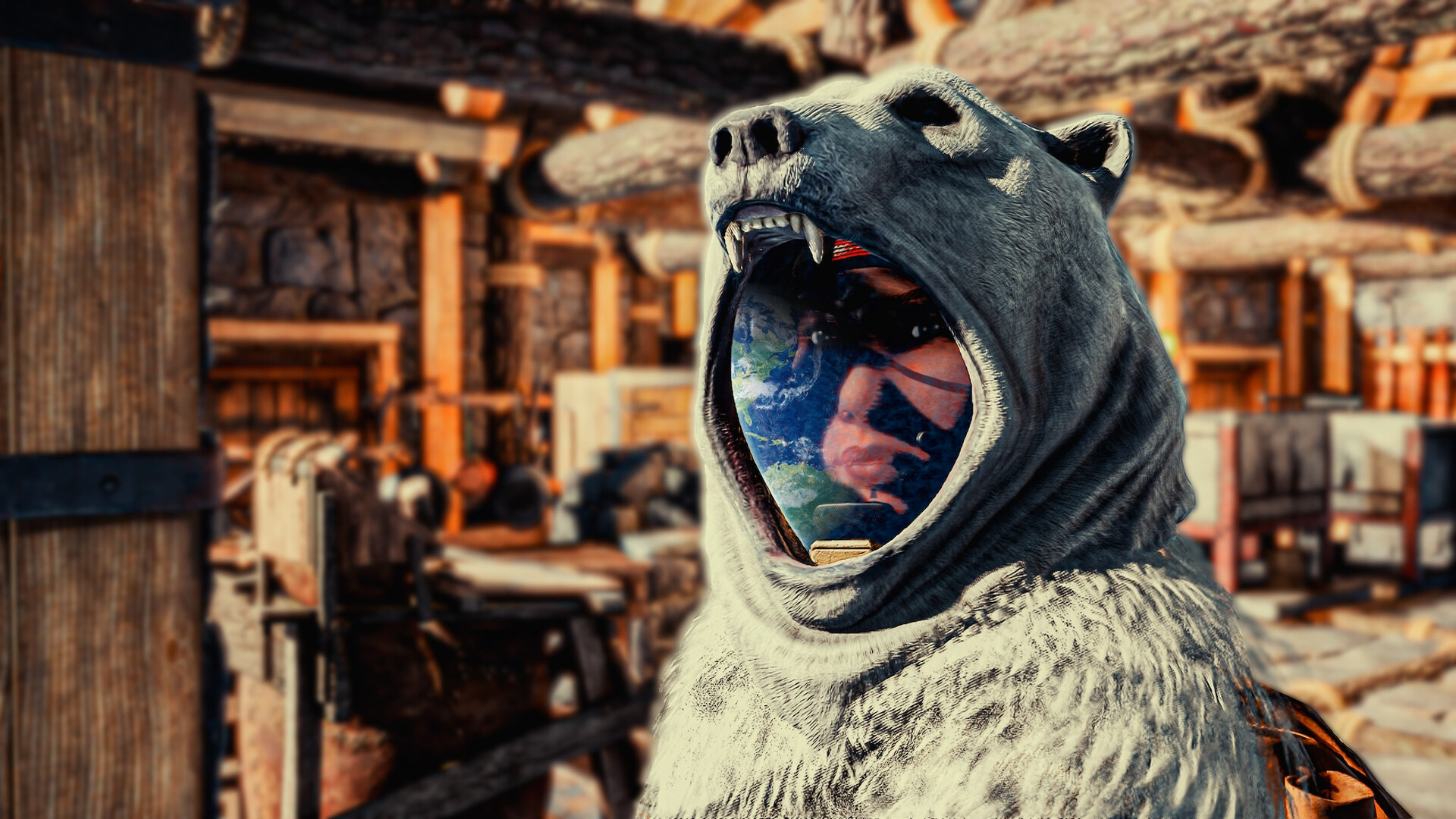 《翼星求生》v2.3.23.1中文版 《翼星求生》v2.3.23.1中文版