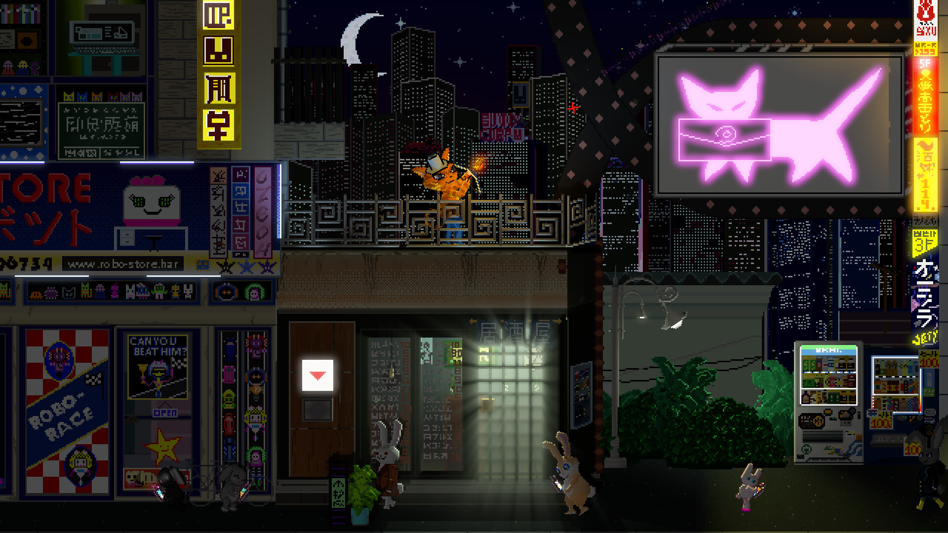 KIYO:暴兔之城/KIYO - Bunny Tyranny KIYO:暴兔之城/KIYO - Bunny Tyranny