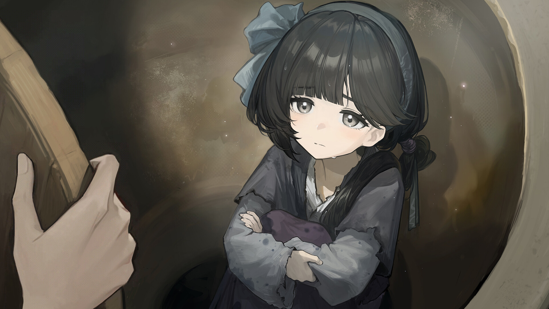 哀鸿:城破十日记/The Weeping Swan: Ten Days of the City's Fall 哀鸿:城破十日记/The Weeping Swan: Ten Days of the City's Fall