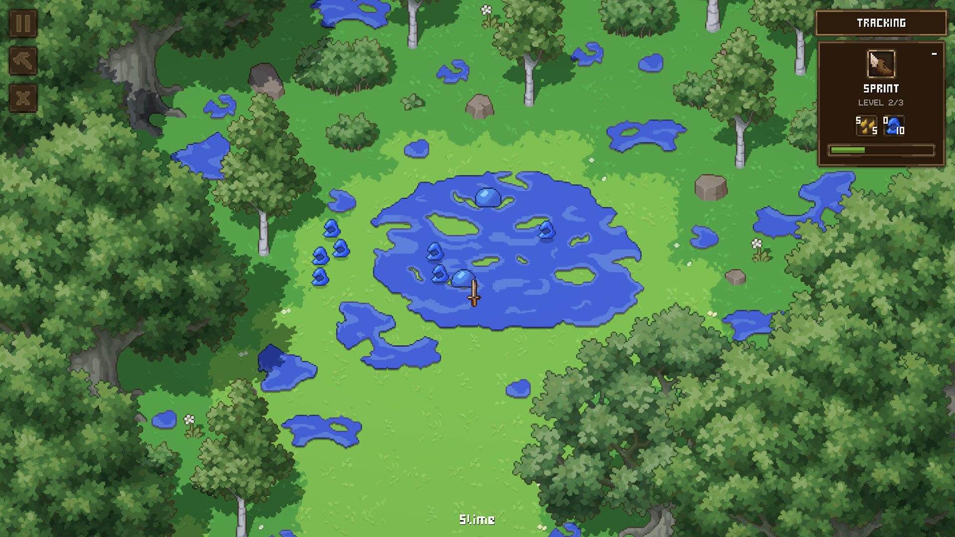 点击炼金术/Forage Wizard 点击炼金术/Forage Wizard