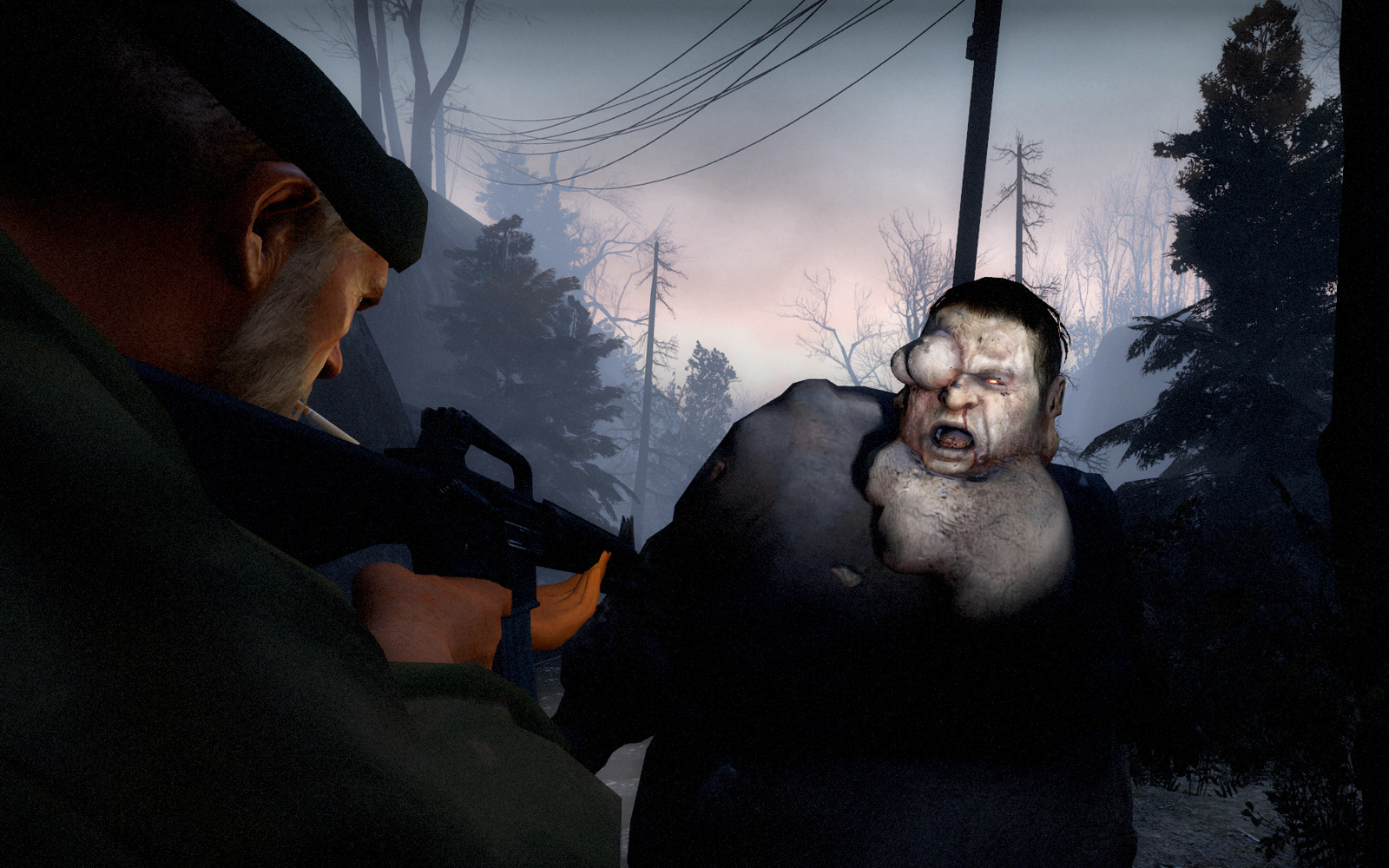 求生之路/生存之旅/Left 4 Dead