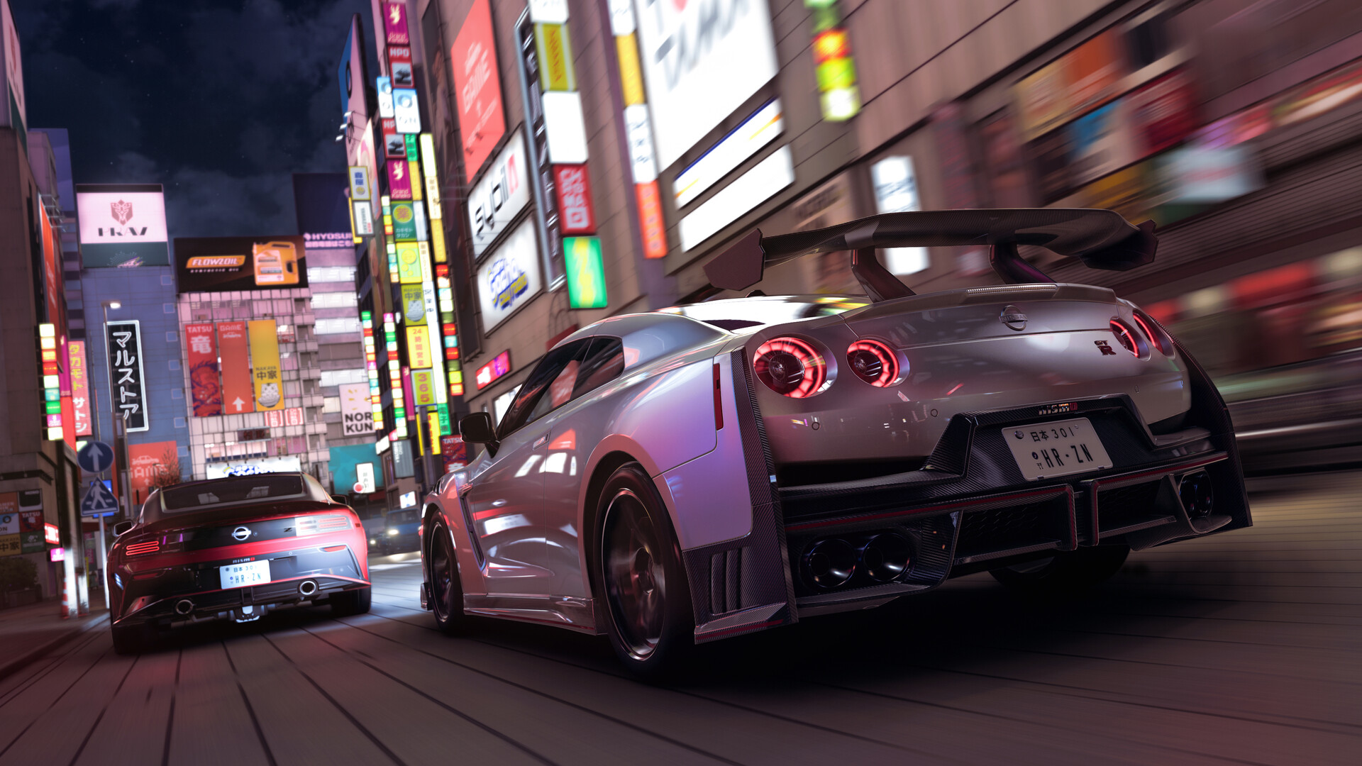 极限竞速:地平线6/Forza Horizon 6/支持网络联机 极限竞速:地平线6/Forza Horizon 6/支持网络联机