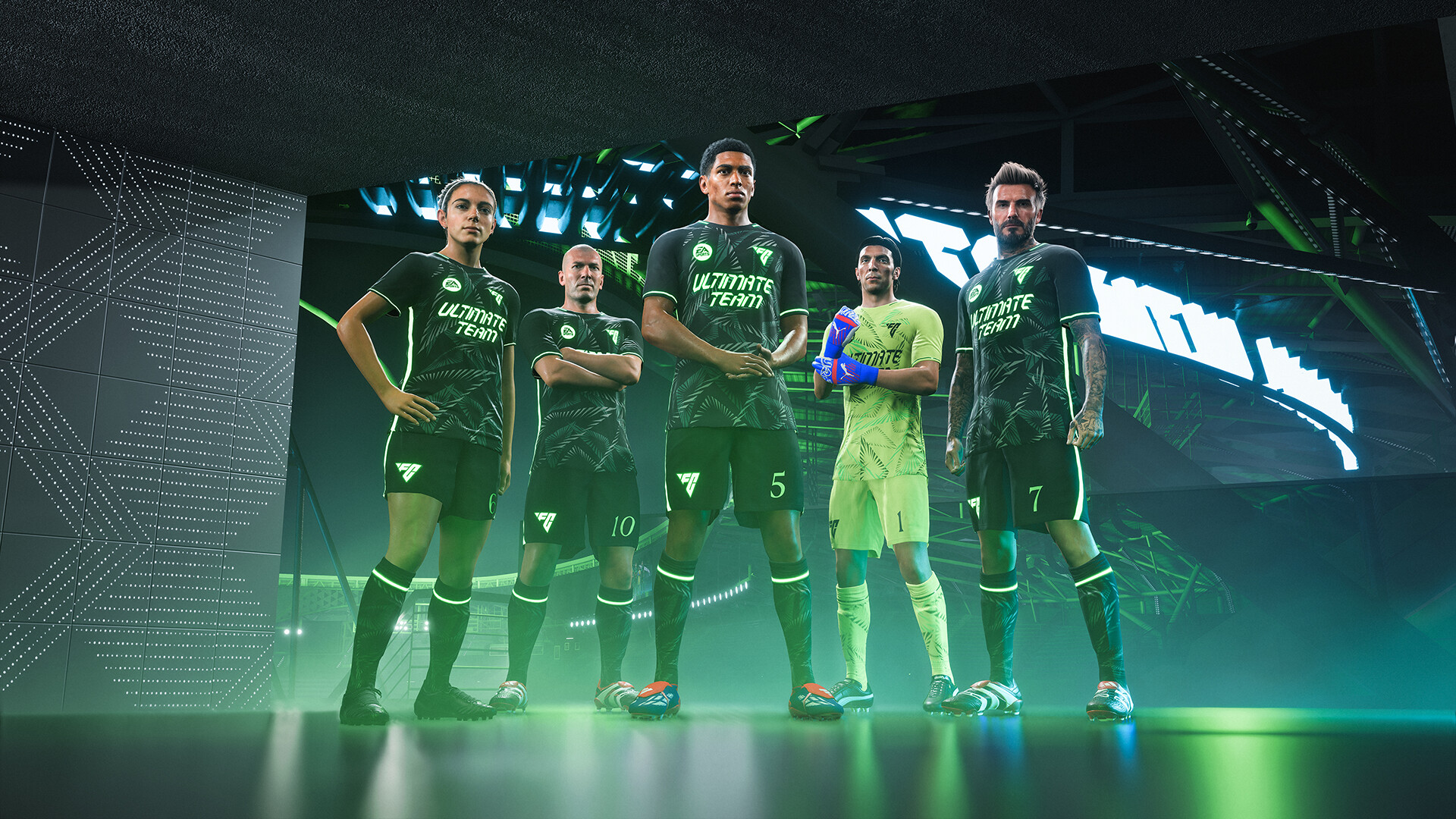 EA体育足球俱乐部25-虚拟机版/EA SPORTS FC 25 HYPERVISOR EA体育足球俱乐部25-虚拟机版/EA SPORTS FC 25 HYPERVISOR