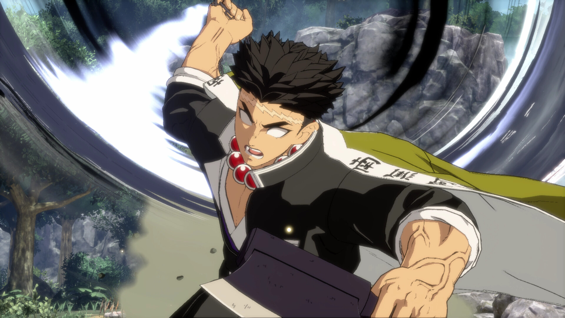 鬼灭之刃 火之神血风谭2-虚拟机版/Demon Slayer -Kimetsu no Yaiba- The Hinokami Chronicles 2 HYPERVISOR 版本更新 鬼灭之刃 火之神血风谭2-虚拟机版/Demon Slayer -Kimetsu no Yaiba- The Hinokami Chronicles 2 HYPERVISOR 版本更新